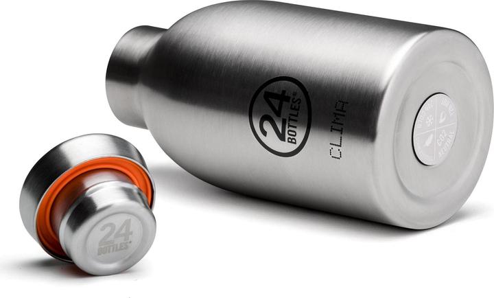 Immagine prodotto 24 Bottles Clima (0.33 l)