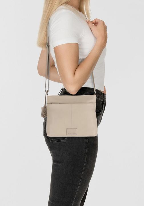 Produktbild Burkely Soft Skylar Umhängetasche Leder 32 cm