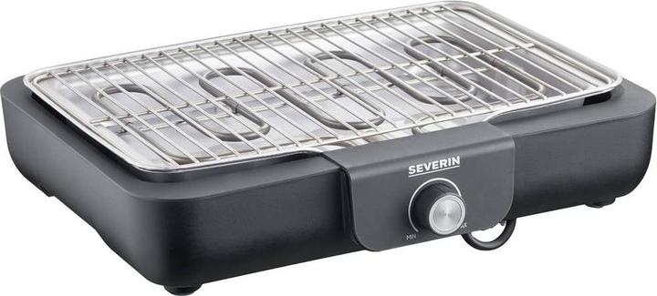 Severin PG 8554