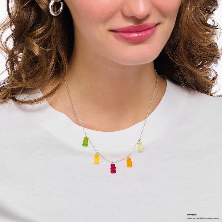 Actual product image Thomas Sabo Chain (Silver 925, 40 - 45 cm)