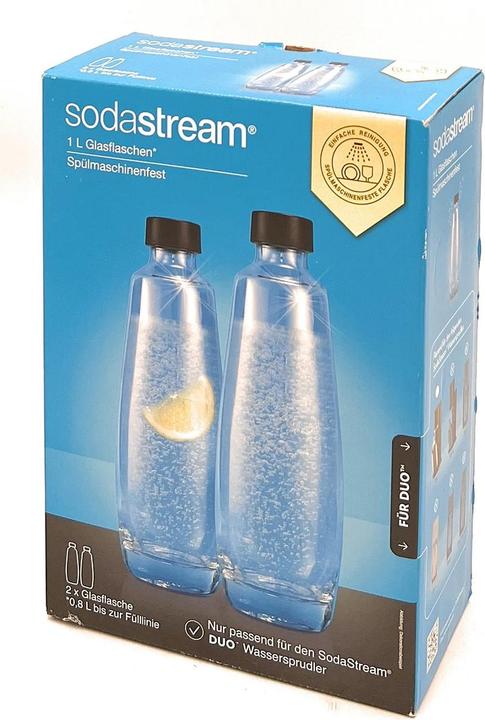 Immagine prodotto SodaStream Duo