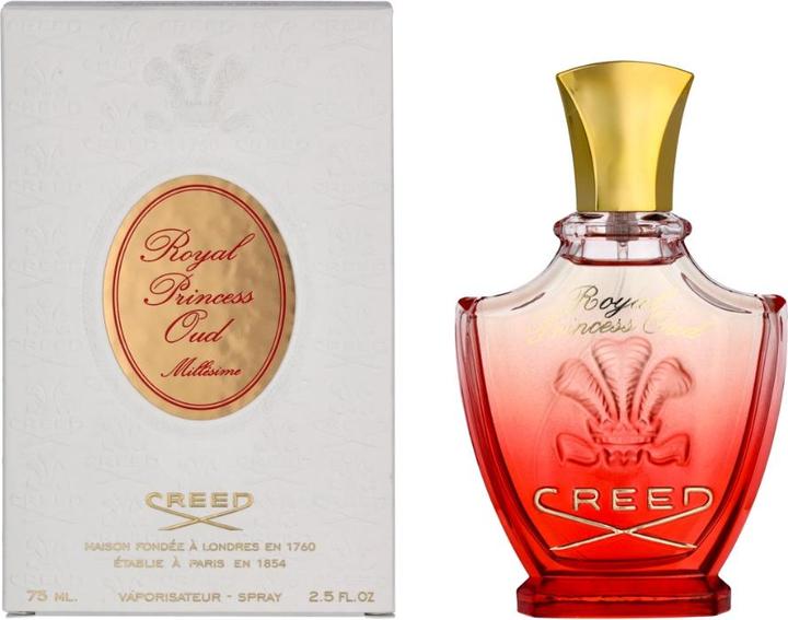 Immagine prodotto Creed Principessa Reale Oud (Eau de parfum, 75 ml)