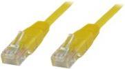 Produktbild MicroConnect Netzwerkkabel (U/UTP, CAT6, 7 m)