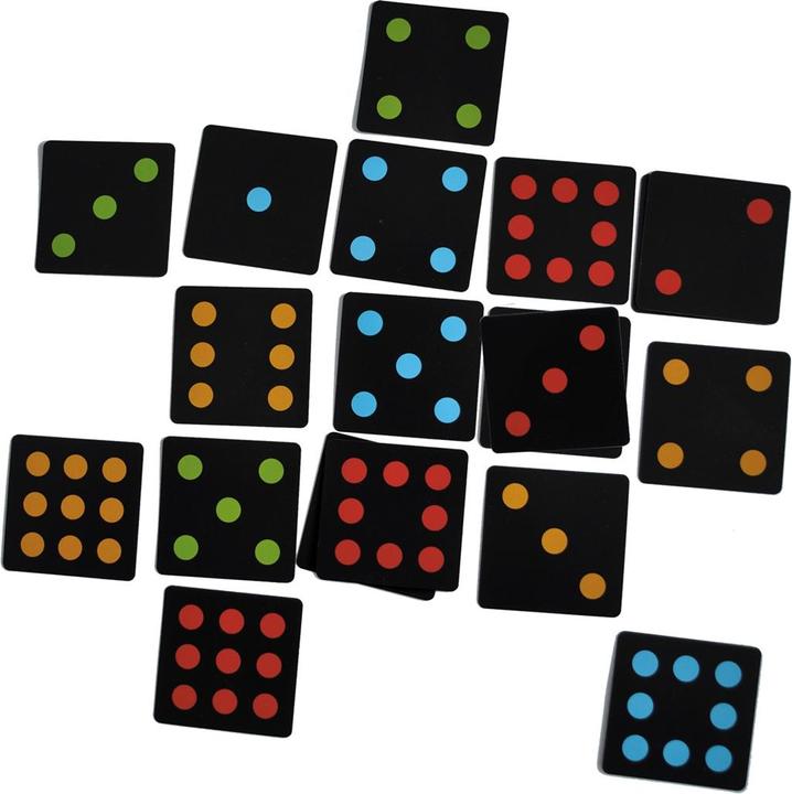Produktbild Game Factory Punto (Deutsch, Französisch)