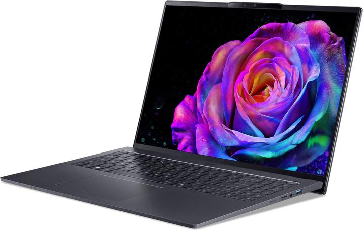 Immagine prodotto Acer Swift Go 16 OLED (16", 16 GB, 1000 GB, DE)