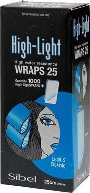Image du produit Sibel Hair Coloring Accessories 100g