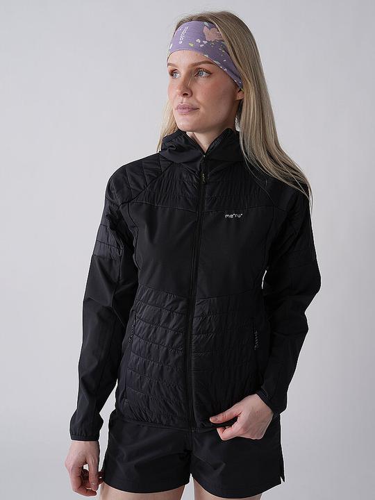 Actual product image Meru Hybridjacke JAUJA (S)