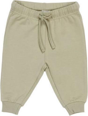 Little Dutch Hose Green Bio Baumwolle