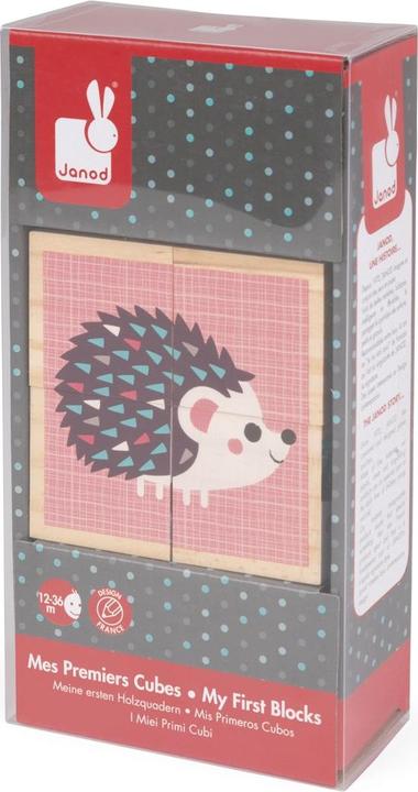 Janod Babytiere