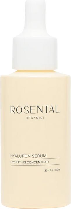Rosental Organics Rosental Face Care - Sérum Hyaluron Concentré Hydratant (30 ml)