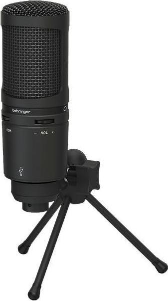 Produktbild Behringer BM1-U Mikrofon pojemnościowy USB