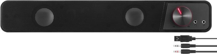 Speedlink Brio (12 W, Stéréo)