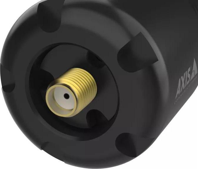 Produktbild Axis F2107-RE STANDARD SENSOR 8P (2592 x 1944 Pixels)