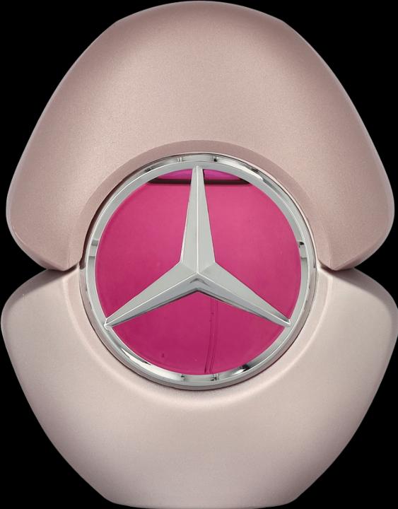 Image du produit Mercedes-Benz - Woman Eau de Parfum (Eau de parfum, 90 ml)