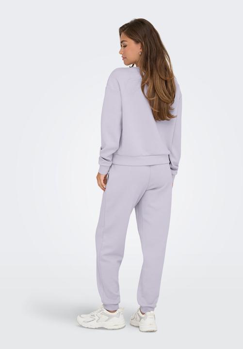 Actual product image Only Play ONPLOUNGE Sweatshirt Sweatshirt (M)