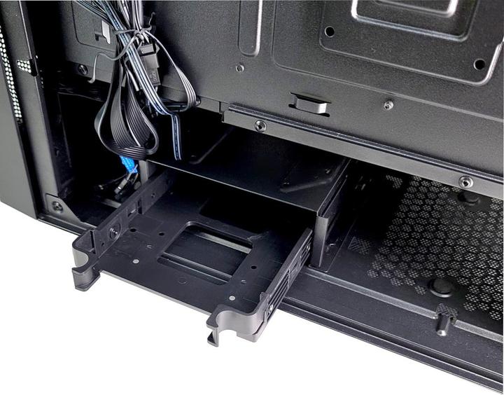 Produktbild Xilence X7 (ATX, mATX, Mini-ATX)