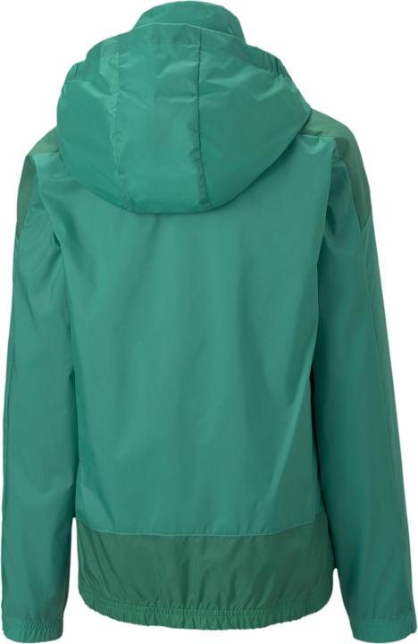 Produktbild Puma teamGOAL 23 TRG Rain Jkt Jr-656566 (116)