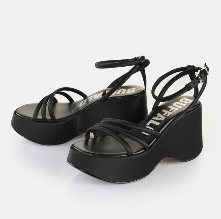 Immagine prodotto Buffalo sandali da joy mss sandal - vegan (40)