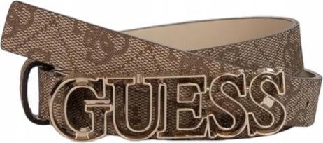 Actual product image Guess VICTORIA NOT ADT PAN BW9167P4220 LTL L L (L)
