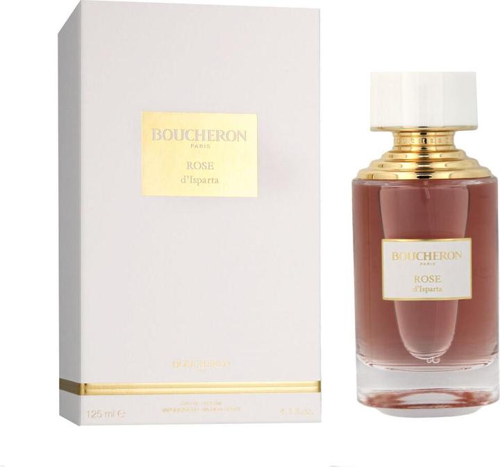 Produktbild Boucheron Rose d'Isparta (Eau de Parfum, 125 ml)
