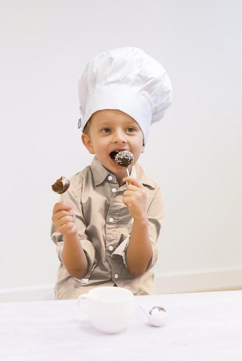 Image du produit Smoby Chef Easy Biscuits Factory
