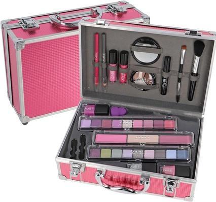 Zmile Cosmetics Merry Berry Vegan Cosmetics Case