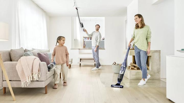 Produktbild Bosch Hausgeräte BBH3K2800
