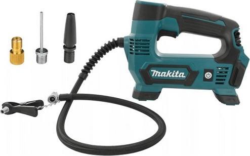 Actual product image Makita MP100DZ (8.30 bar, 10 l)