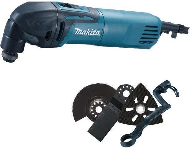 Produktbild Makita TM3000CX1J