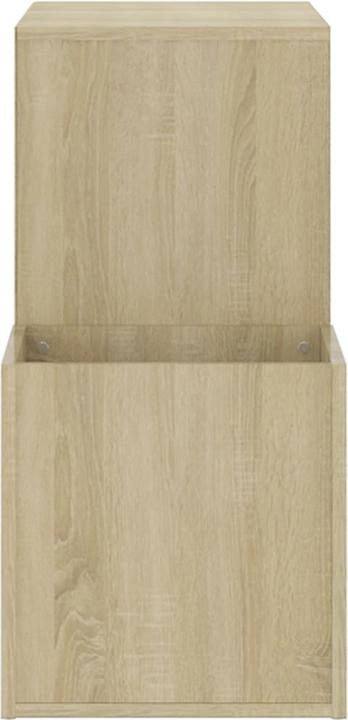 Actual product image VidaXL Kamila (105 x 35.5 x 70 cm)