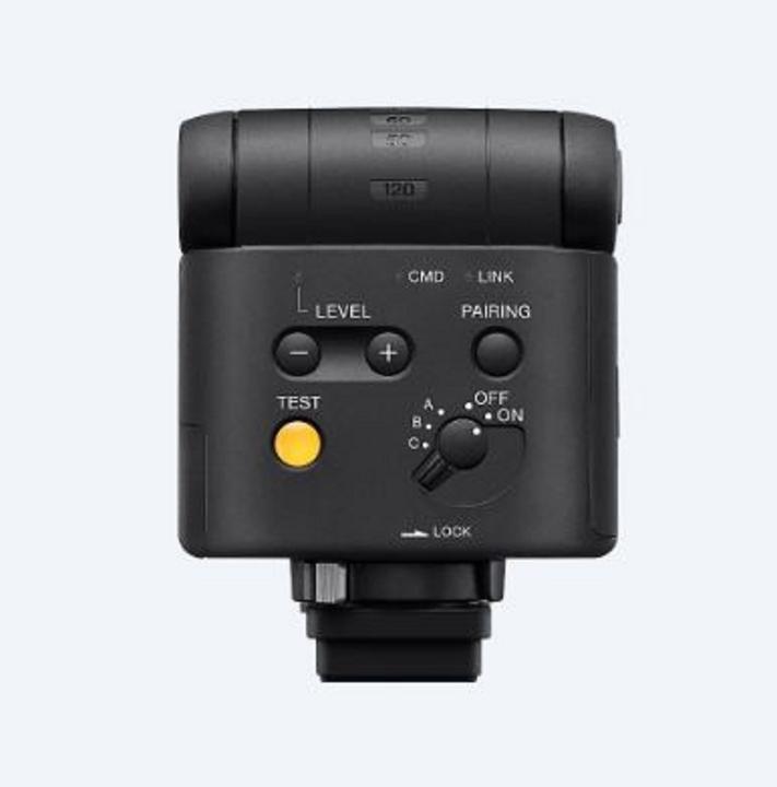 Produktbild Sony HVL-F28RMA (Aufsteckblitz, Sony)