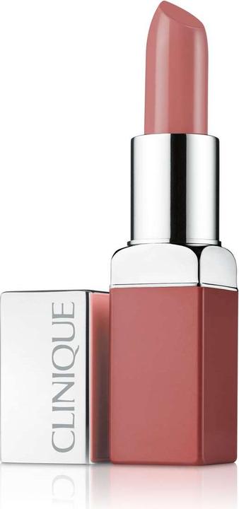 Produktbild Clinique Pop Lip Colour & Primer (#02 Bare Pop)