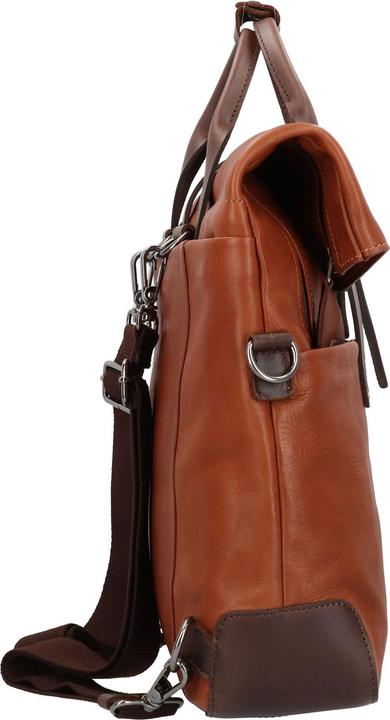 Image du produit Harolds Mount Ivy Sac à dos en cuir 42 cm pour ordinateur portable (15 l)