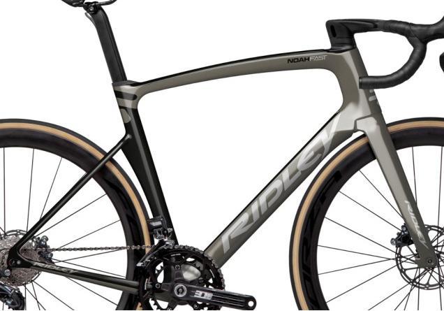 Produktbild Ridley Noah Fast Disc