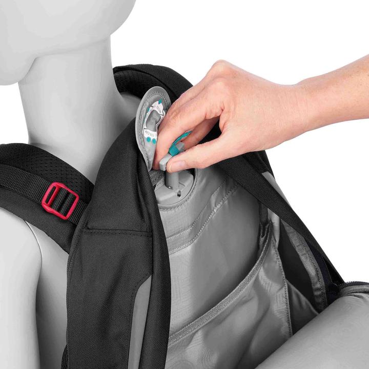 Produktbild Coocazoo Schulrucksack PORTER, 35 Liter (35 l)