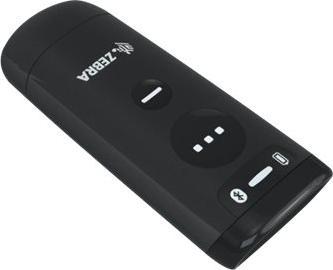 Actual product image Zebra CS60 Standard Cradle (2D barcodes, 1D barcodes)