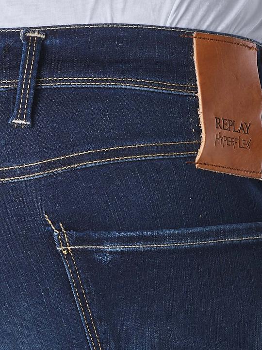 Actual product image Replay Anbass Jeans slim XR01-007 (W31/L36)