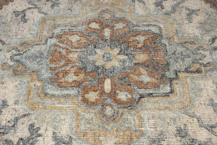 Actual product image Dutchbone Amori (160 x 230 cm)