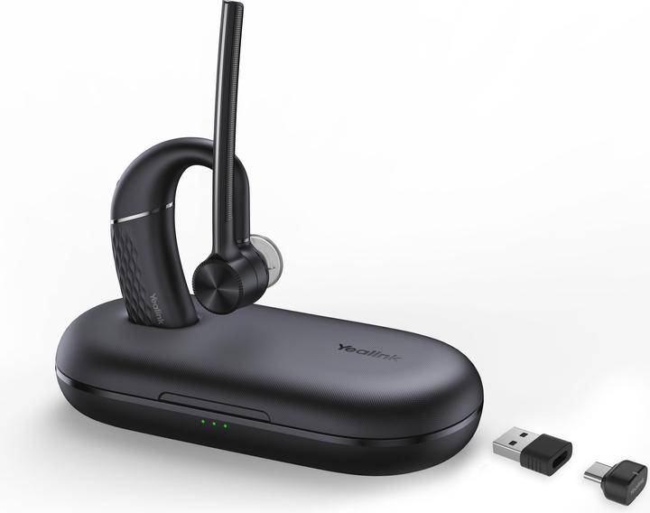 Produktbild Yealink BH71 (Kabellos, USB-C)