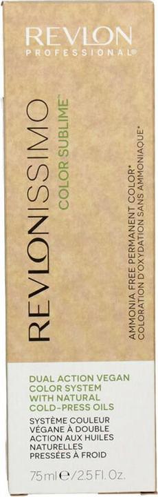 Image du produit Revlon Professional Revlonissimo Color Sublime 5.1 brun clair cendré (5,1 Frêne brun clair)