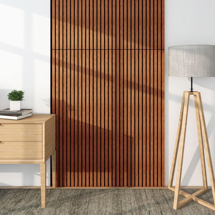 Immagine prodotto neu.holz Vang teak (4 pz.)