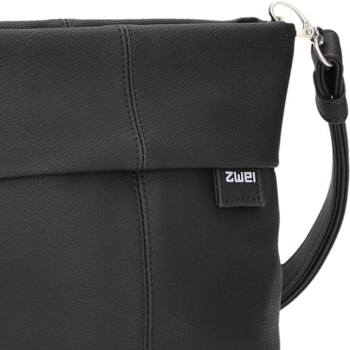 Produktbild Zwei Mademoiselle nubuk