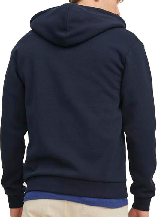 Produktbild Jack & Jones 2er Pack Bradley Sweatjacke / Hoodie (L)
