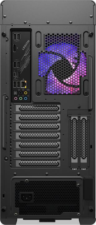 Produktbild Lenovo Legion T7 34IAS10 (Intel Core Ultra 7 265KF, 32 GB, 1000 GB, GeForce RTX 5080)