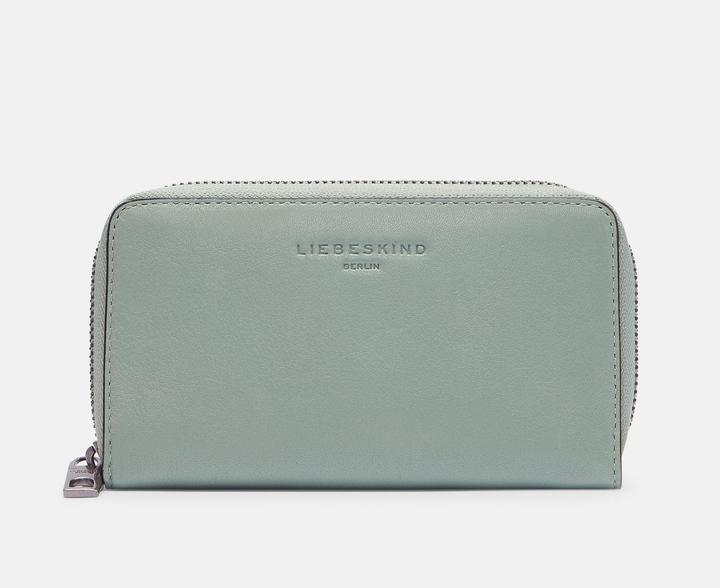Actual product image Liebeskind Berlin Geldbörse Lila Frida M