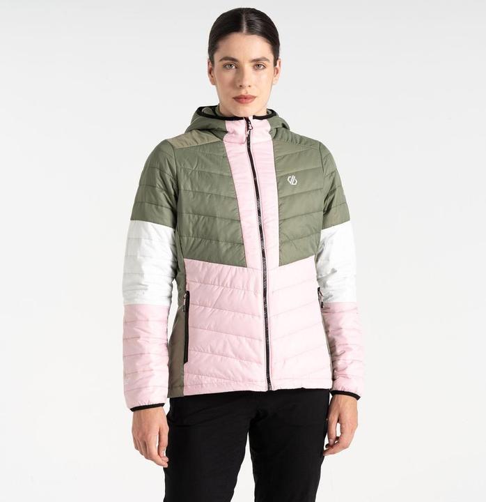 Actual product image Dare2b Lively Jacket (S)