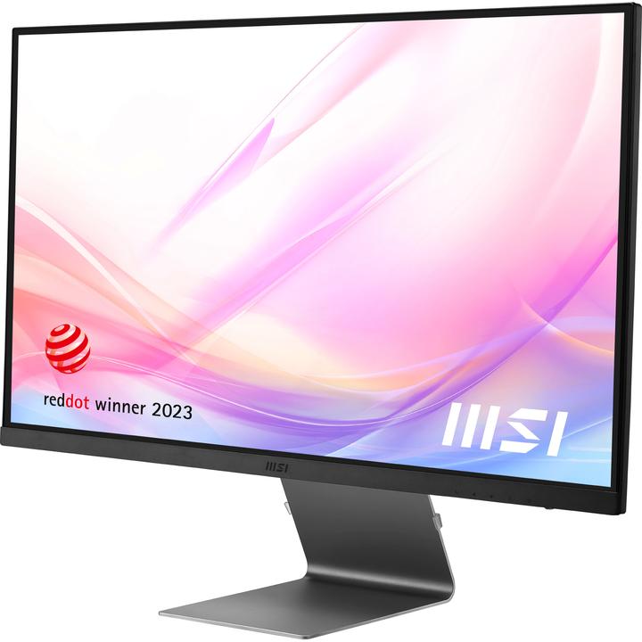Actual product image MSI Modern MD271UL (3840 x 2160 Pixels, 27.01")