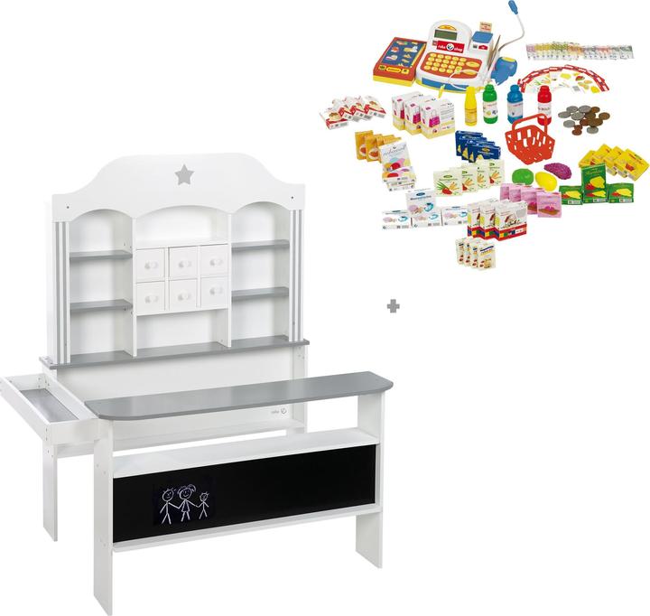 Produktbild Roba Candyshop