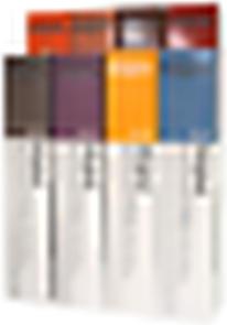 Produktbild L'Oréal Professionnel LÂ'OrÃ©al Professionnel - Majirel Absolu permanent paint 100 ml - Shade: 4.3 (4.3)
