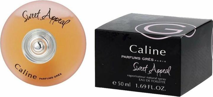 Immagine prodotto Gres Caline Dolce Appello (Eau de toilette, 50 ml)